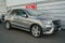 2015 Mercedes-Benz M-Class ML 400