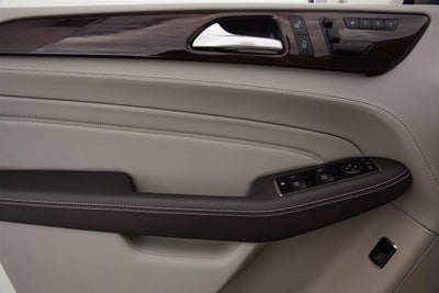 2013 Mercedes-Benz ML350 ML 350