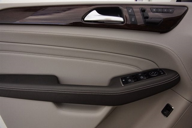 2013 Mercedes-Benz ML350 ML 350