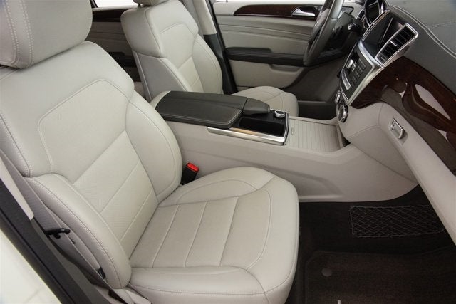 2013 Mercedes-Benz ML350 ML 350