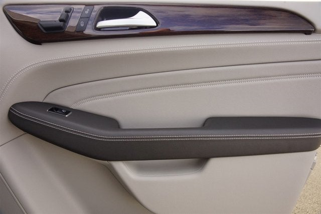 2013 Mercedes-Benz ML350 ML 350