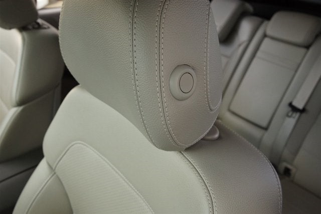 2013 Mercedes-Benz ML350 ML 350