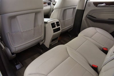 2013 Mercedes-Benz ML350 ML 350