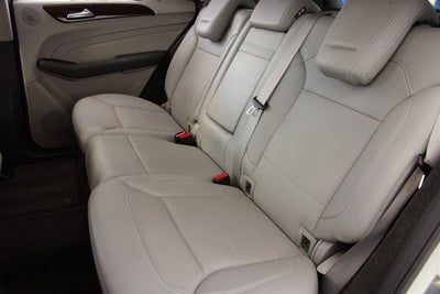2013 Mercedes-Benz ML350 ML 350
