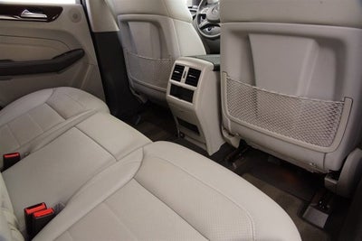 2013 Mercedes-Benz ML350 ML 350