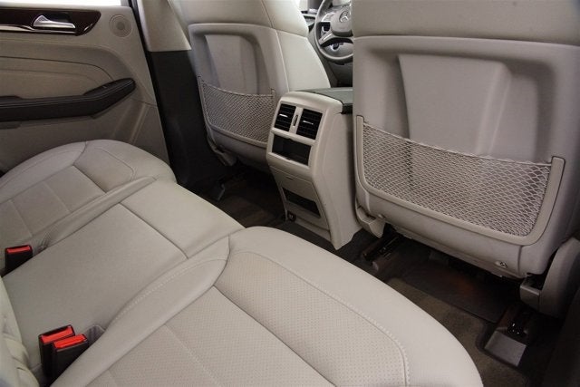 2013 Mercedes-Benz ML350 ML 350