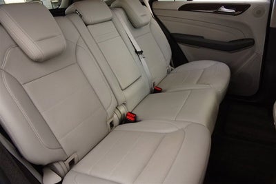 2013 Mercedes-Benz ML350 ML 350