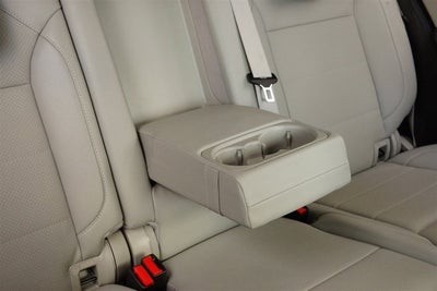 2013 Mercedes-Benz ML350 ML 350