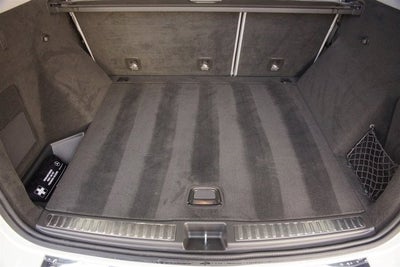 2013 Mercedes-Benz ML350 ML 350