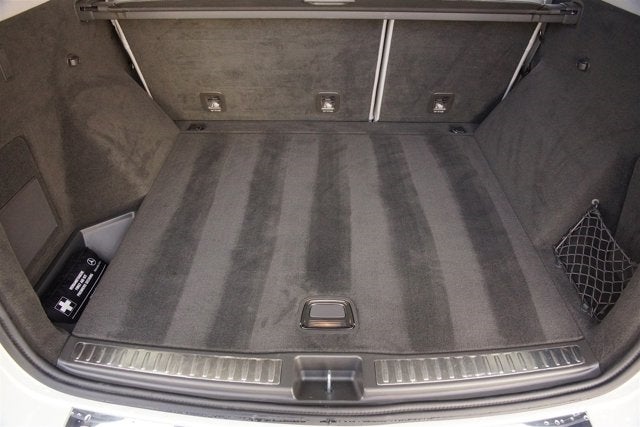 2013 Mercedes-Benz ML350 ML 350