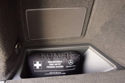 2013 Mercedes-Benz ML350 ML 350