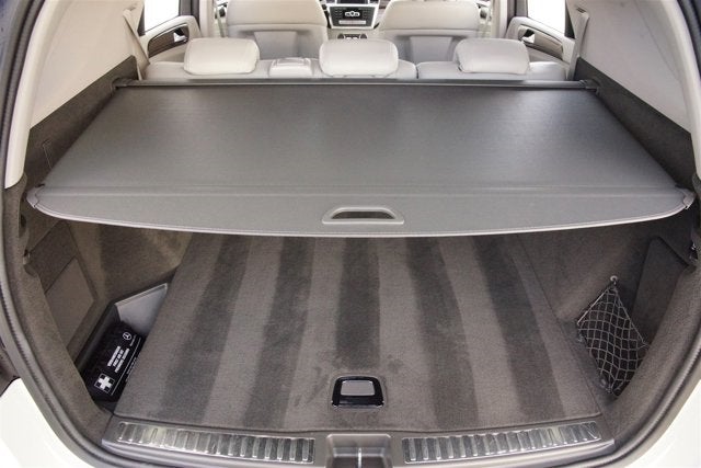 2013 Mercedes-Benz ML350 ML 350