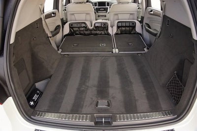 2013 Mercedes-Benz ML350 ML 350