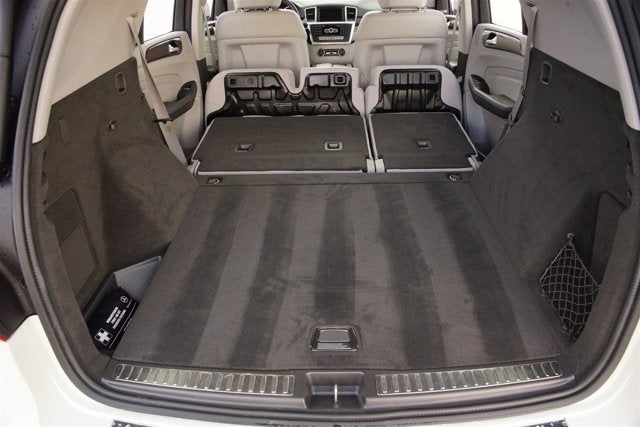 2013 Mercedes-Benz ML350 ML 350