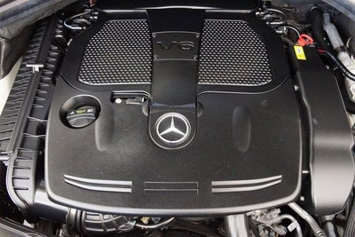 2013 Mercedes-Benz ML350 ML 350