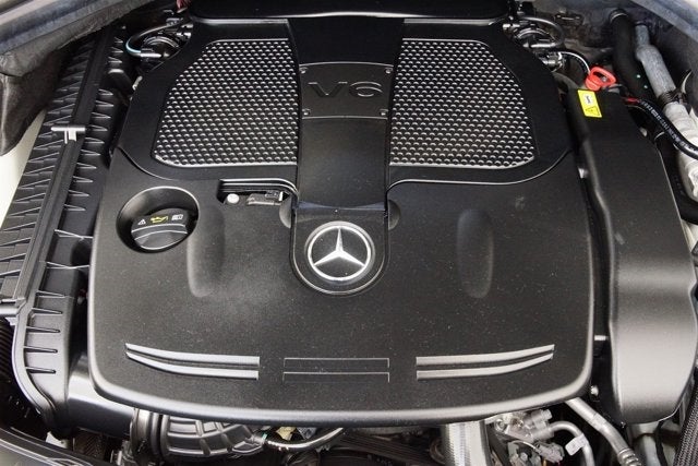 2013 Mercedes-Benz ML350 ML 350