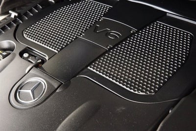 2013 Mercedes-Benz ML350 ML 350