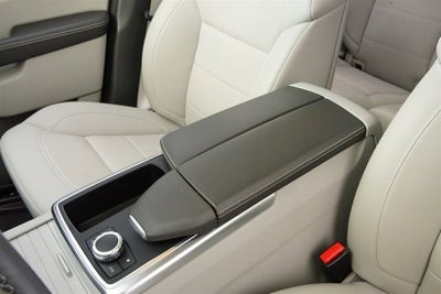 2013 Mercedes-Benz ML350 ML 350