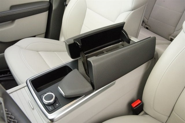 2013 Mercedes-Benz ML350 ML 350