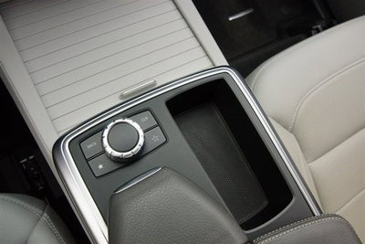 2013 Mercedes-Benz ML350 ML 350