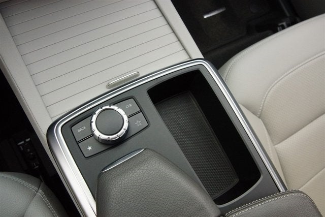 2013 Mercedes-Benz ML350 ML 350