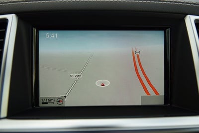 2013 Mercedes-Benz ML350 ML 350