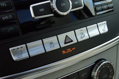 2013 Mercedes-Benz ML350 ML 350