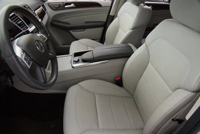 2013 Mercedes-Benz ML350 ML 350