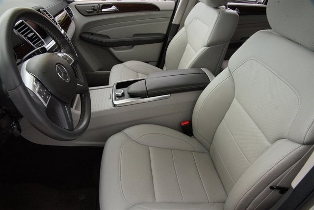 2013 Mercedes-Benz ML350 ML 350