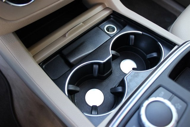 2012 Mercedes-Benz ML350 4MATIC®