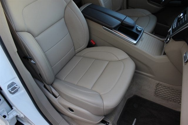 2012 Mercedes-Benz ML350 4MATIC®