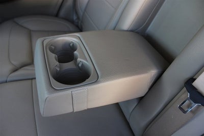 2012 Mercedes-Benz ML350 4MATIC®