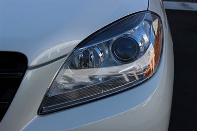 2012 Mercedes-Benz ML350 4MATIC®