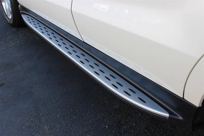 2012 Mercedes-Benz ML350 4MATIC®