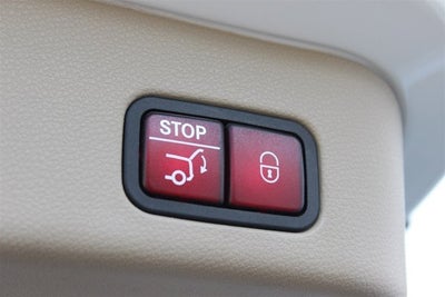 2012 Mercedes-Benz ML350 4MATIC®