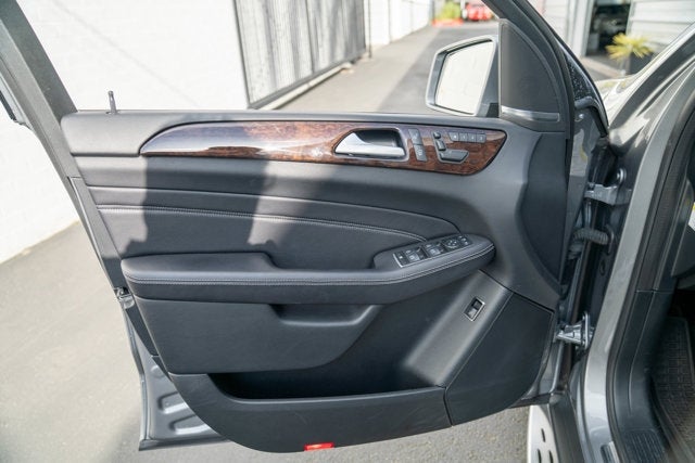 2013 Mercedes-Benz M-Class ML 350