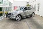 2013 Mercedes-Benz M-Class ML 350