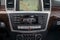 2013 Mercedes-Benz M-Class ML 350