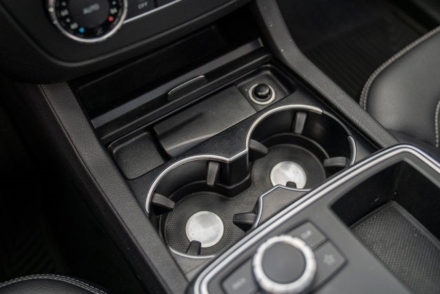 2013 Mercedes-Benz M-Class ML 350