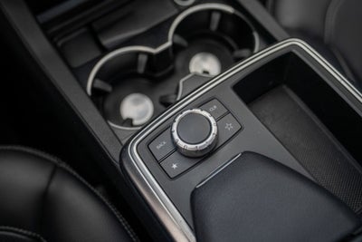2013 Mercedes-Benz M-Class ML 350
