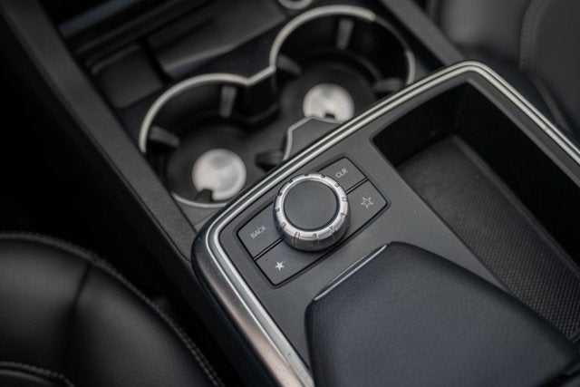 2013 Mercedes-Benz M-Class ML 350