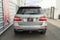 2013 Mercedes-Benz M-Class ML 350