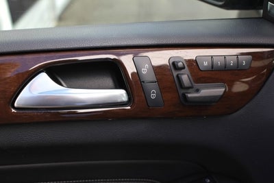 2015 Mercedes-Benz M-Class ML 350