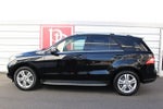 2015 Mercedes-Benz M-Class ML 350
