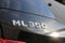 2015 Mercedes-Benz M-Class ML 350
