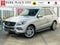 2015 Mercedes-Benz M-Class ML 350