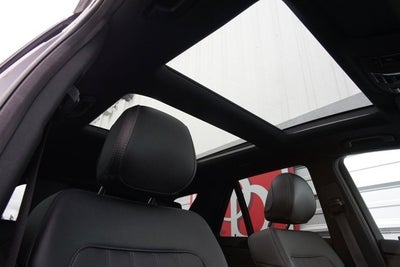 2016 Mercedes-Benz GLE 350