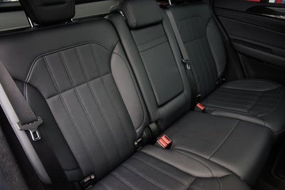 2016 Mercedes-Benz GLE 350