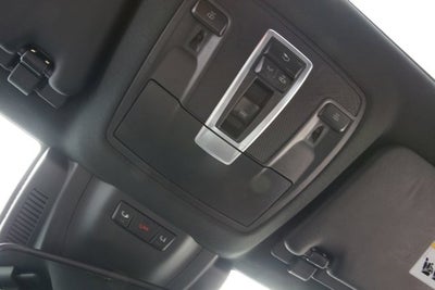 2016 Mercedes-Benz GLE 350