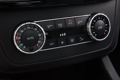 2016 Mercedes-Benz GLE 350